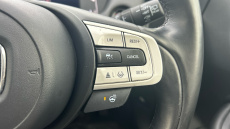 Honda Jazz 1.5 i-MMD Hybrid EX 5dr eCVT Hybrid Hatchback